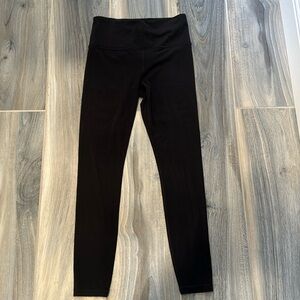 Athleta ultra high rise elation tight